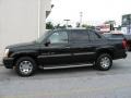 2004 Black Raven Cadillac Escalade EXT AWD  photo #7