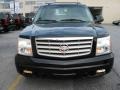 2004 Black Raven Cadillac Escalade EXT AWD  photo #9