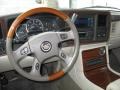 2004 Black Raven Cadillac Escalade EXT AWD  photo #10