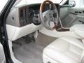 2004 Black Raven Cadillac Escalade EXT AWD  photo #12
