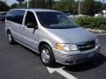 Galaxy Silver Metallic - Venture Warner Brothers Edition Photo No. 2