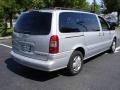 Galaxy Silver Metallic - Venture Warner Brothers Edition Photo No. 4