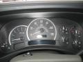 2004 Black Raven Cadillac Escalade EXT AWD  photo #17