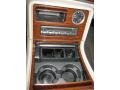 2004 Black Raven Cadillac Escalade EXT AWD  photo #21