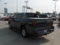 2002 Forest Green Metallic Chevrolet Avalanche 4WD  photo #7