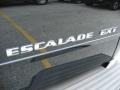 2004 Black Raven Cadillac Escalade EXT AWD  photo #37