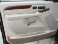 2004 Black Raven Cadillac Escalade EXT AWD  photo #41