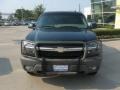 2002 Forest Green Metallic Chevrolet Avalanche 4WD  photo #24