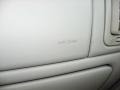 2004 Black Raven Cadillac Escalade EXT AWD  photo #46