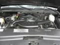 2004 Black Raven Cadillac Escalade EXT AWD  photo #47