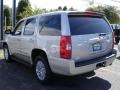 2008 Silver Birch Metallic Chevrolet Tahoe Hybrid 4x4  photo #5