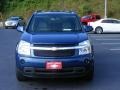 Navy Blue Metallic - Equinox LT Photo No. 3