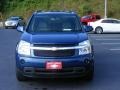 2008 Navy Blue Metallic Chevrolet Equinox LT  photo #3