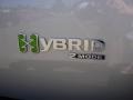 2008 Silver Birch Metallic Chevrolet Tahoe Hybrid 4x4  photo #16