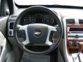 2008 Navy Blue Metallic Chevrolet Equinox LT  photo #13