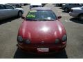 Renaissance Red - Celica ST Photo No. 2