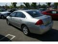 2006 Silverstone Metallic Chevrolet Impala LT  photo #7