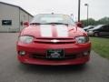 Victory Red - Cavalier LS Sport Coupe Photo No. 2