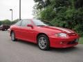 Victory Red - Cavalier LS Sport Coupe Photo No. 3