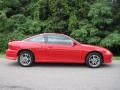 Victory Red - Cavalier LS Sport Coupe Photo No. 4