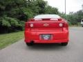 Victory Red - Cavalier LS Sport Coupe Photo No. 5