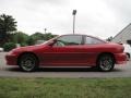 Victory Red - Cavalier LS Sport Coupe Photo No. 6