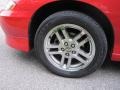 Victory Red - Cavalier LS Sport Coupe Photo No. 7