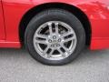 Victory Red - Cavalier LS Sport Coupe Photo No. 10