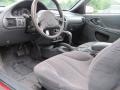 Victory Red - Cavalier LS Sport Coupe Photo No. 12