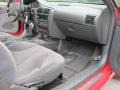 Victory Red - Cavalier LS Sport Coupe Photo No. 15