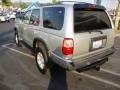 2000 Millennium Silver Metallic Toyota 4Runner SR5  photo #2