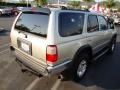 2000 Millennium Silver Metallic Toyota 4Runner SR5  photo #3