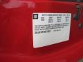 Victory Red - Cavalier LS Sport Coupe Photo No. 21