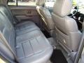 Millennium Silver Metallic - 4Runner SR5 Photo No. 11