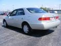 2000 Lunar Mist Metallic Toyota Camry LE  photo #5