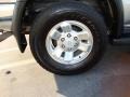 Millennium Silver Metallic - 4Runner SR5 Photo No. 13