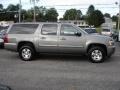 2009 Greystone Metallic Chevrolet Suburban LT 4x4  photo #3