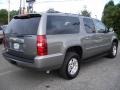 Greystone Metallic - Suburban LT 4x4 Photo No. 4