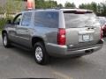 2009 Greystone Metallic Chevrolet Suburban LT 4x4  photo #5