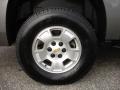 Greystone Metallic - Suburban LT 4x4 Photo No. 6