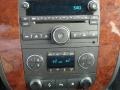 Greystone Metallic - Suburban LT 4x4 Photo No. 13