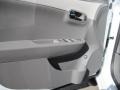 White Diamond Tricoat - Malibu LTZ Sedan Photo No. 5