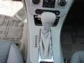 White Diamond Tricoat - Malibu LTZ Sedan Photo No. 7