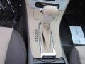 Gold Mist Metallic - Malibu LS Sedan Photo No. 8