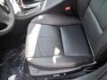2010 Black Granite Metallic Chevrolet Malibu LTZ Sedan  photo #6