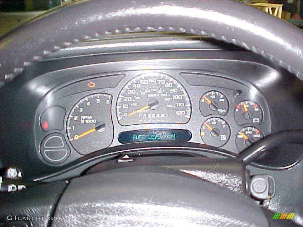 2007 Silverado 1500 Classic Z71 Extended Cab 4x4 - Black / Dark Charcoal photo #23