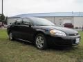 Black - Impala LS Photo No. 3