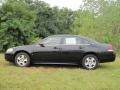 Black - Impala LS Photo No. 6