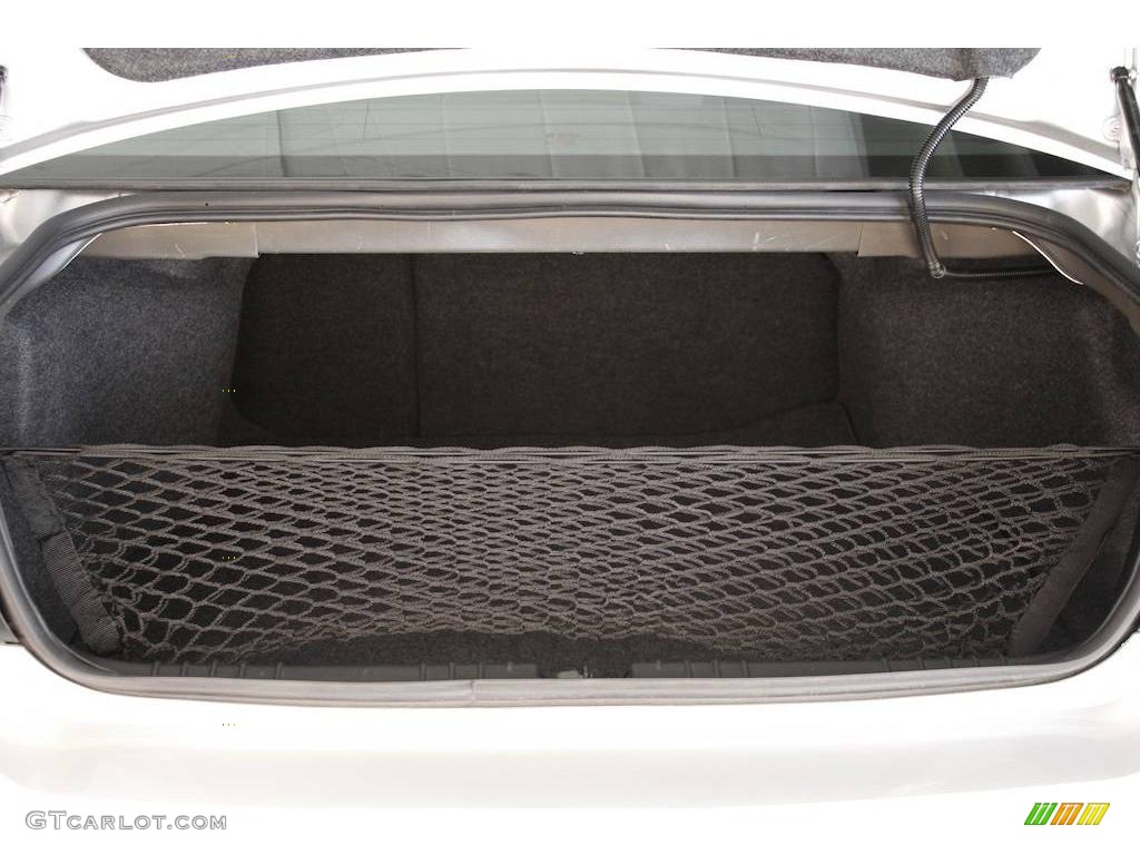 2009 Impala LT - Silver Ice Metallic / Ebony photo #8