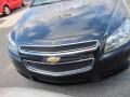 Black Granite Metallic - Malibu LS Sedan Photo No. 2